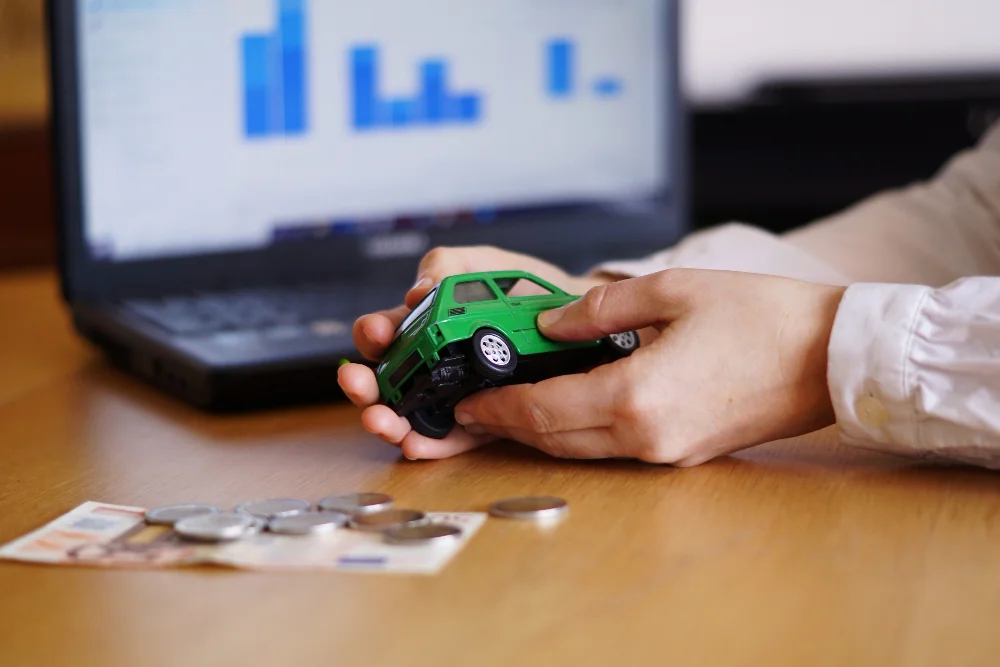 Factors That Determine Your Auto Loan Rate