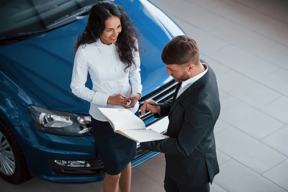 How to Secure 0 Vehicle Financing Step by Step
