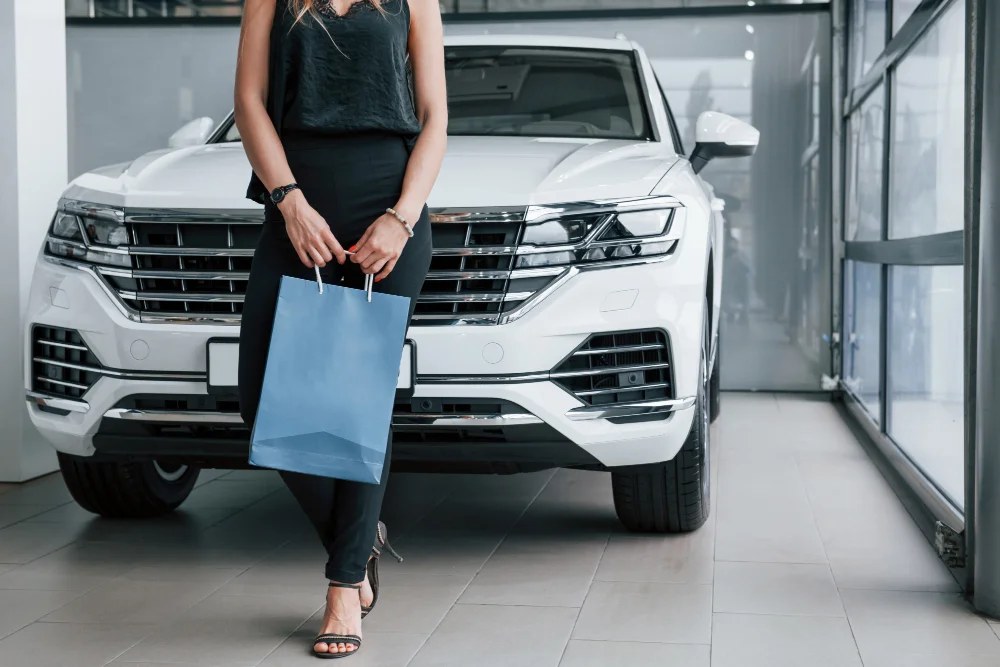 Rivian and Lucid: America’s New Age Electric Car Brands