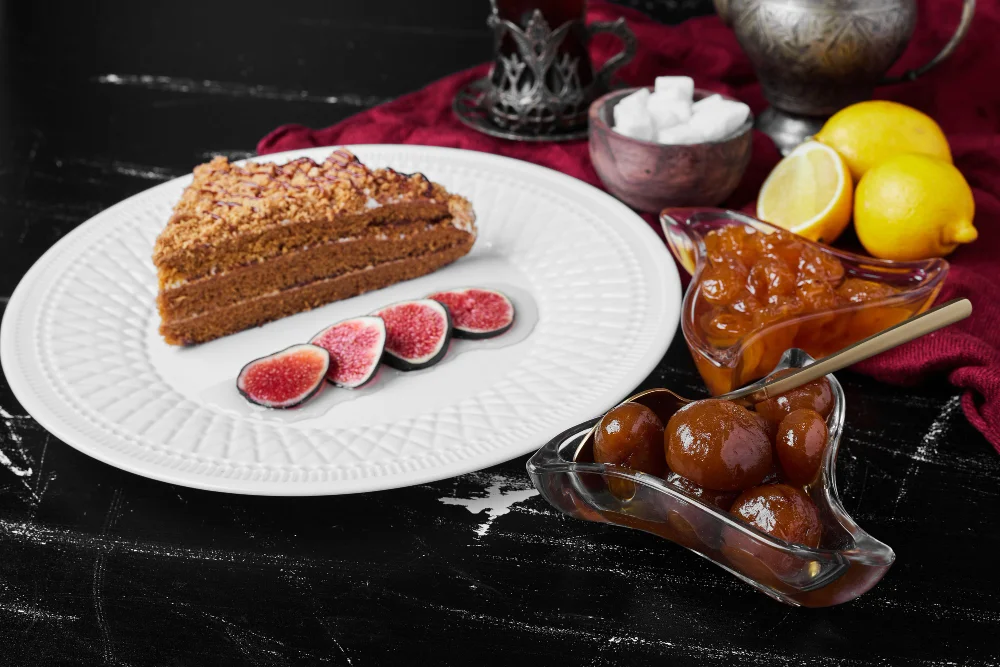 3 Creative Delicious Dessert Ideas