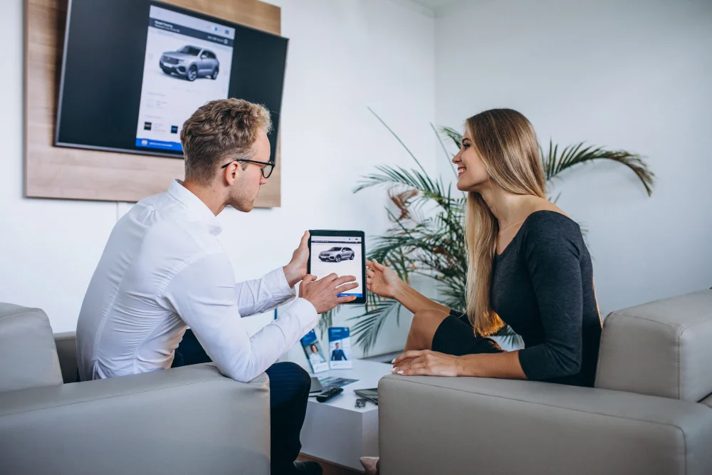 Where to Secure the Lowest Vehicle Loan APRs