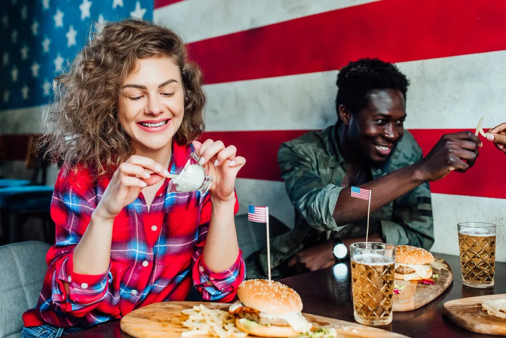 How to Save Money and Still Eat Well: New York Lunch
