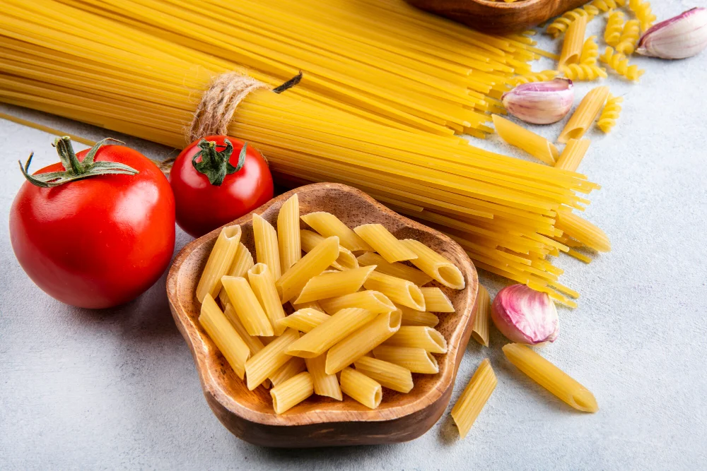 Regional Variations in the Best Italian Pasta