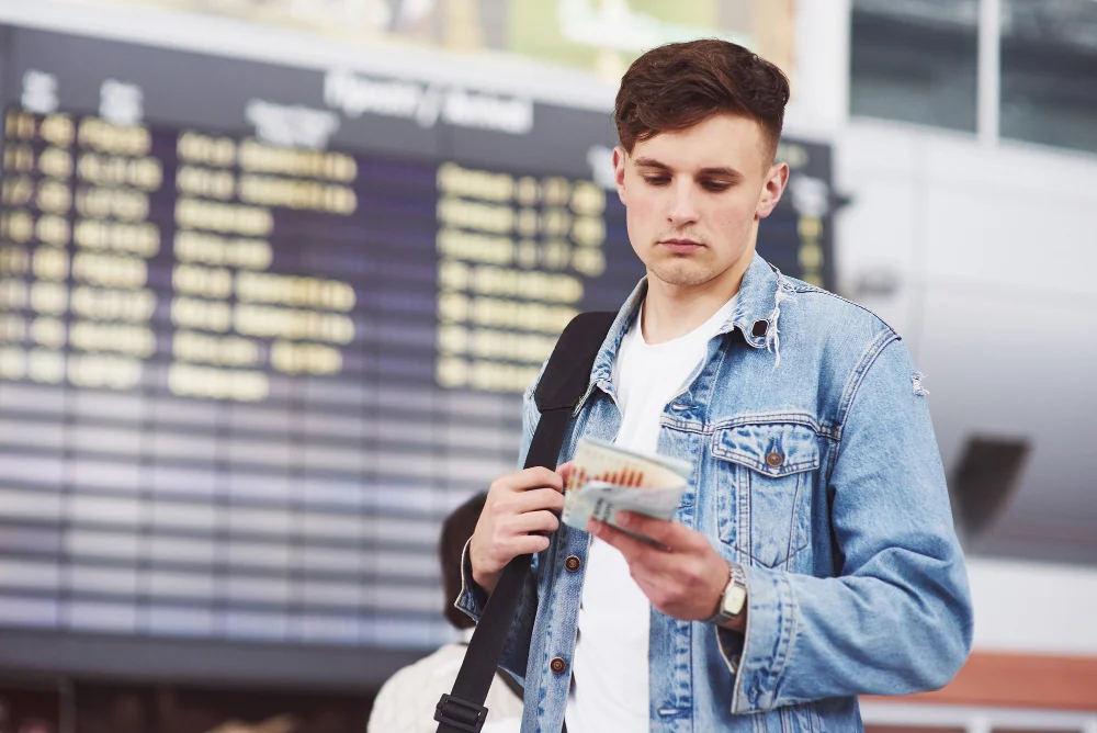 Best Days to Book and Fly