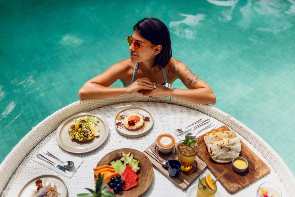 Best Destinations for All Inclusive Vacations