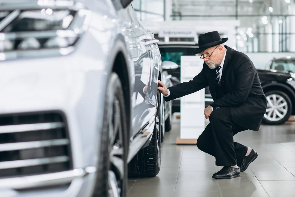 Tesla: A Modern Pioneer Among USA Car Brands