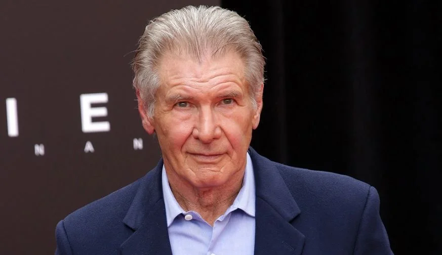Harrison Ford Net Worth