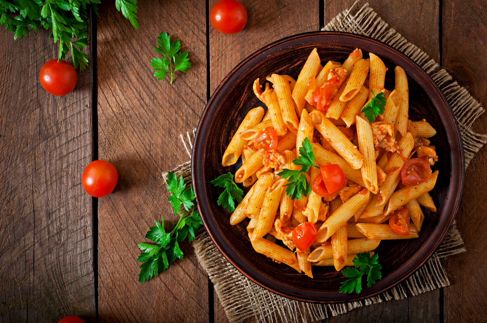 Pasta Dishes That Define the Best Italian Pasta Culture