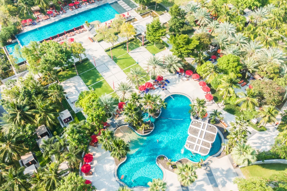 What Makes Family Resorts Extra Safe?