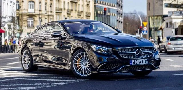 2019 Benz S Class Exterior Design: Timeless Class on Wheels