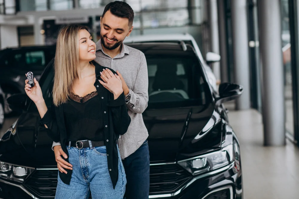 Toyota Corolla: Budget Meets Durability