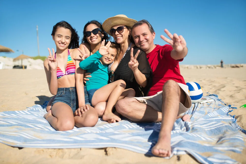 Unique Perks of Choosing Popular Family Resorts