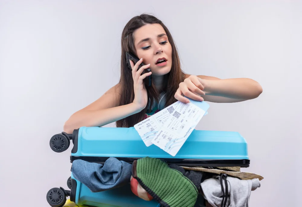Flexibility and Upgrades in Today's Travel Packages