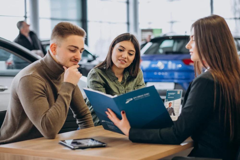 Factors That Influence Auto Loan Rates