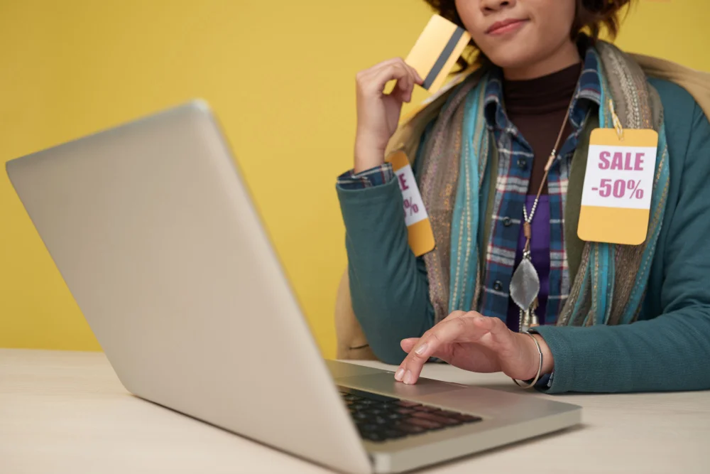 Target the Right Audience for Your Ad Online Shop