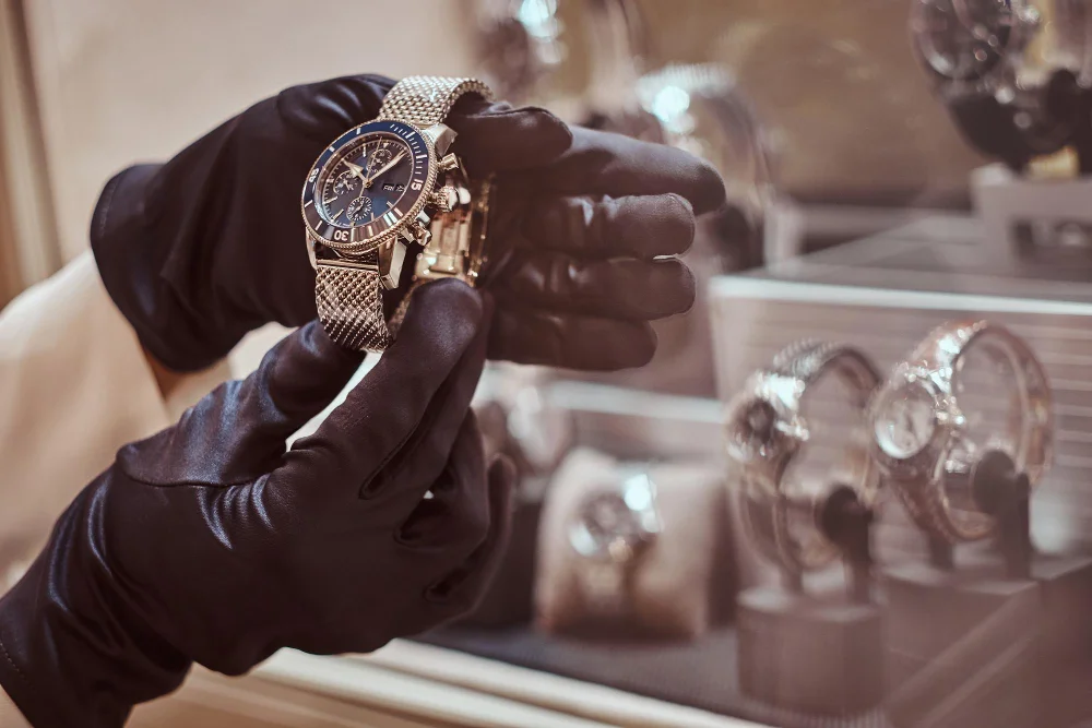 Rolex Land‑Dweller & Patek Calatrava: Best Luxury Watches for Men