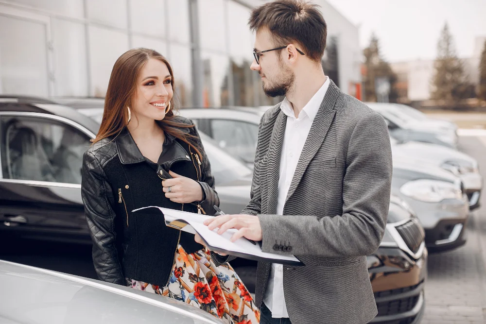 Average Car Loan Interest Rates in 2025