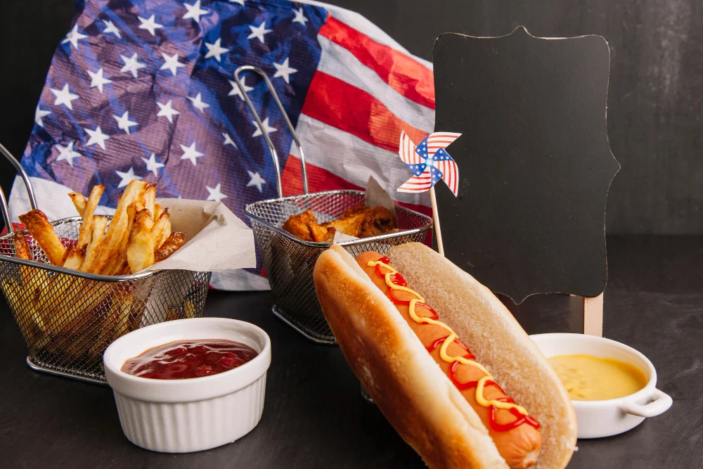 Top Lunch Spots NYC Locals Love for Their Classic Flavours