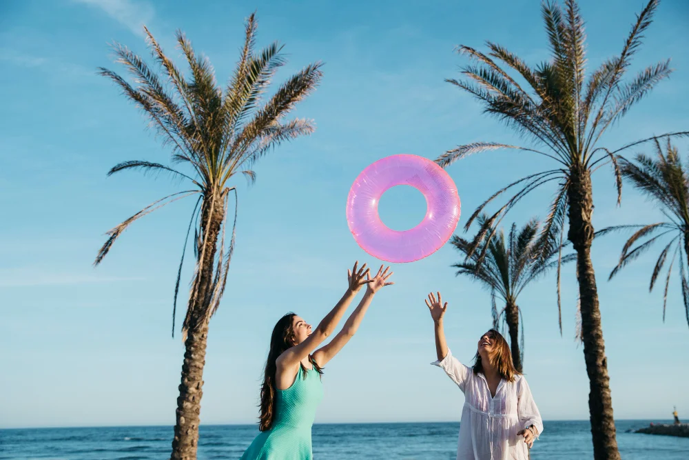 How to Maximize All Inclusive Vacations in California Experience
