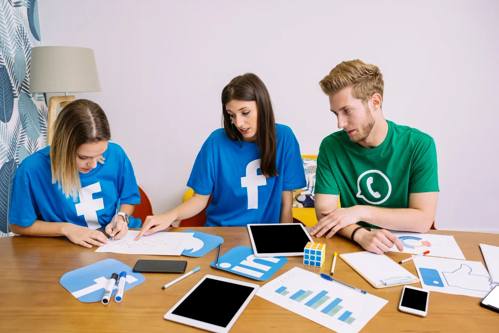 GLIDE – Top Digital Marketing Agencies in Austin