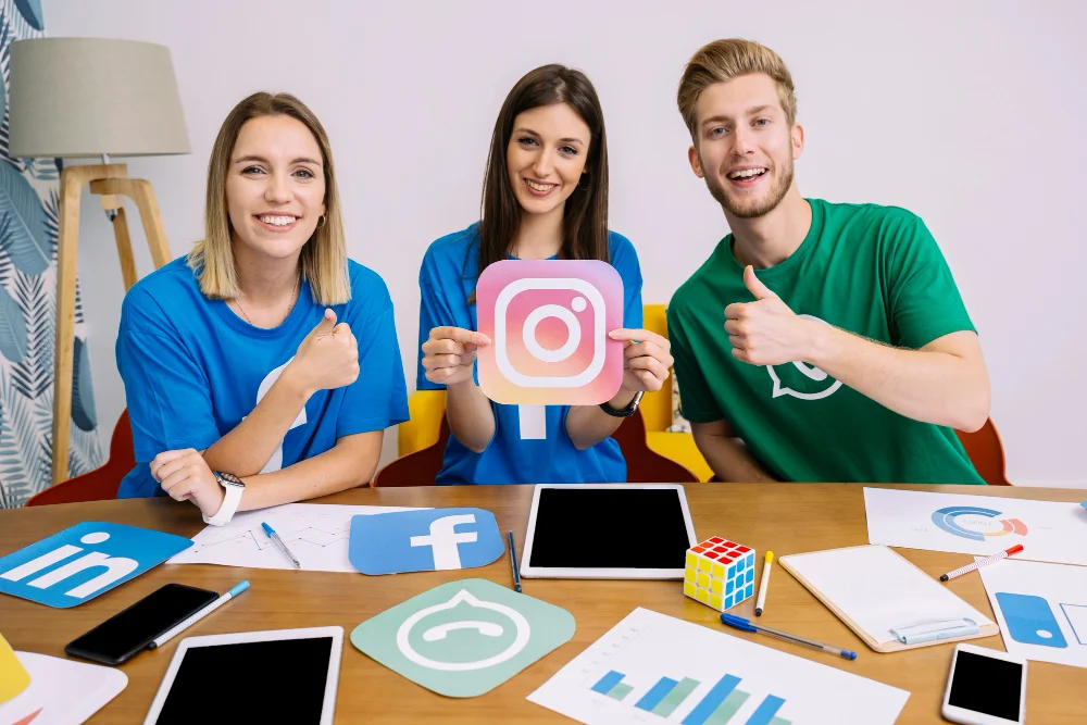 The Impact of Digital Advertising Help on Brand Visibility