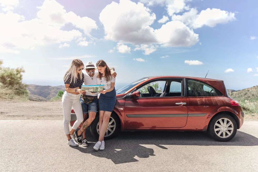 Chevrolet Spark – The Best New Car for Tight Budgets