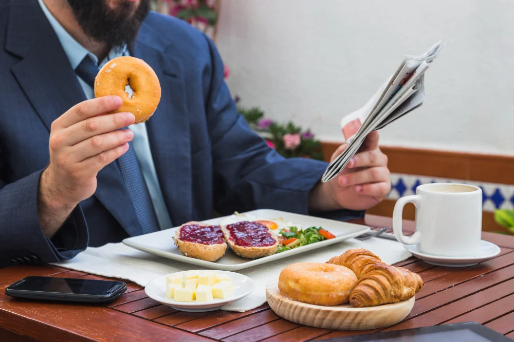 What to Eat in NYC for Breakfast – Start Your Day Like a Local