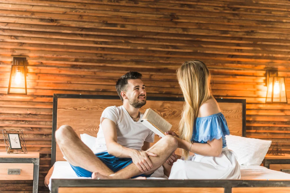 Elevated Experiences at Adult Only Hotels