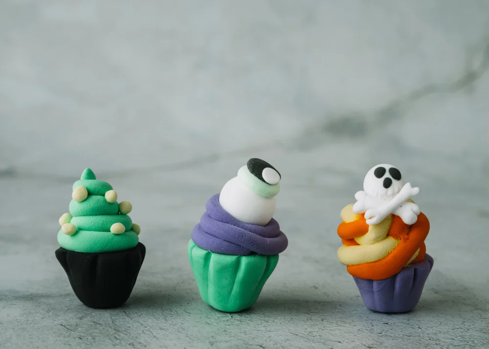 No-Bake Fun Desserts to Bake (Without the Oven!)