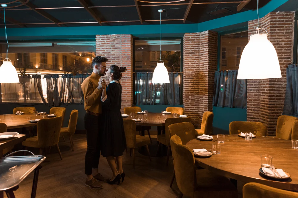 Best Restaurants in New York for Luxury Dining