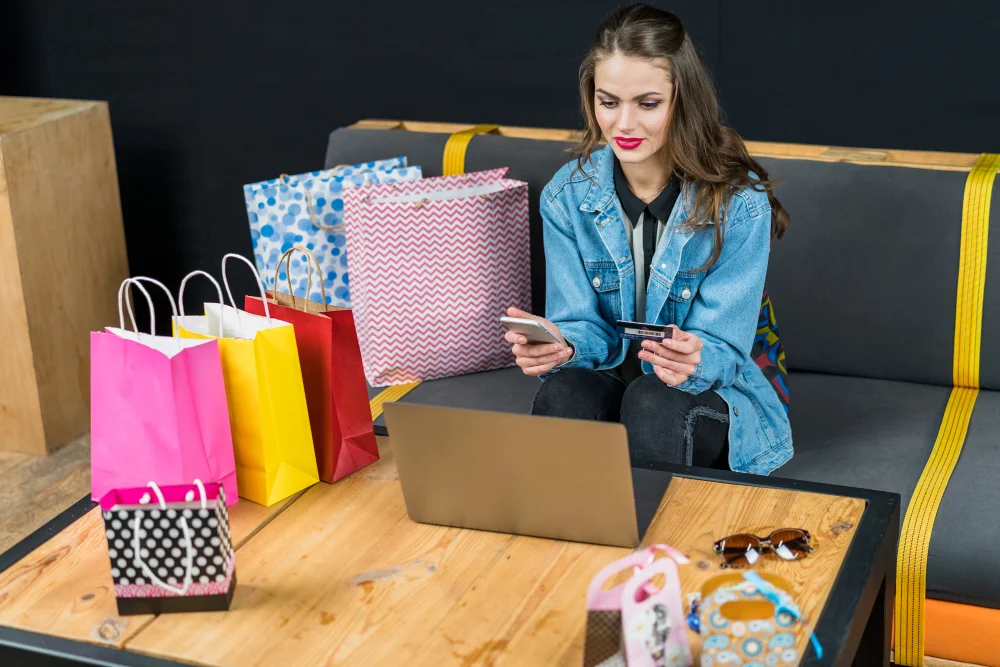 Online Shop Advertisement Strategies to Boost Sales