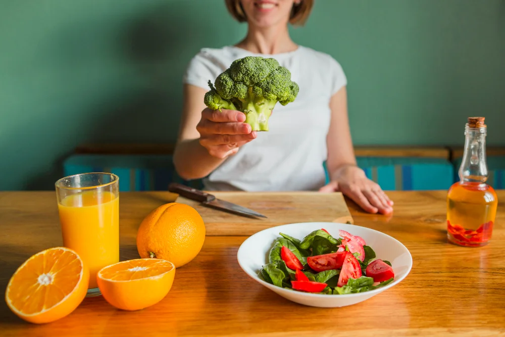 Smart Swaps for Everyday Meals