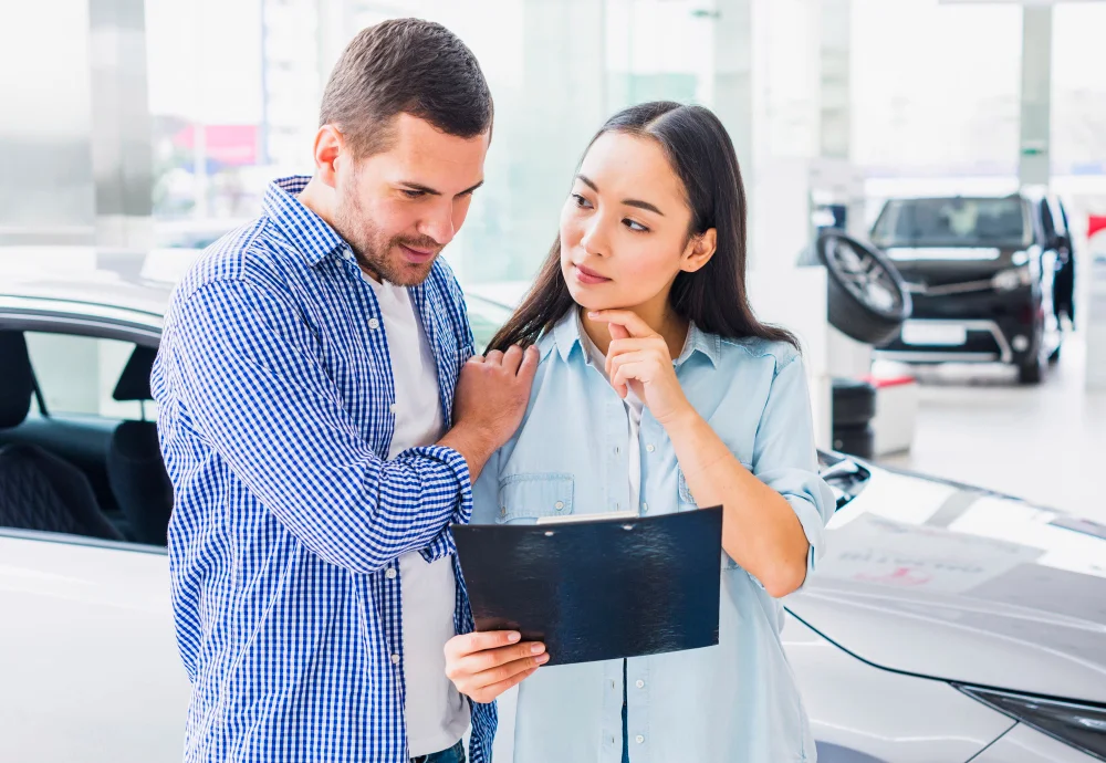 Benefits of 0 Vehicle Financing and Interest Free Loans