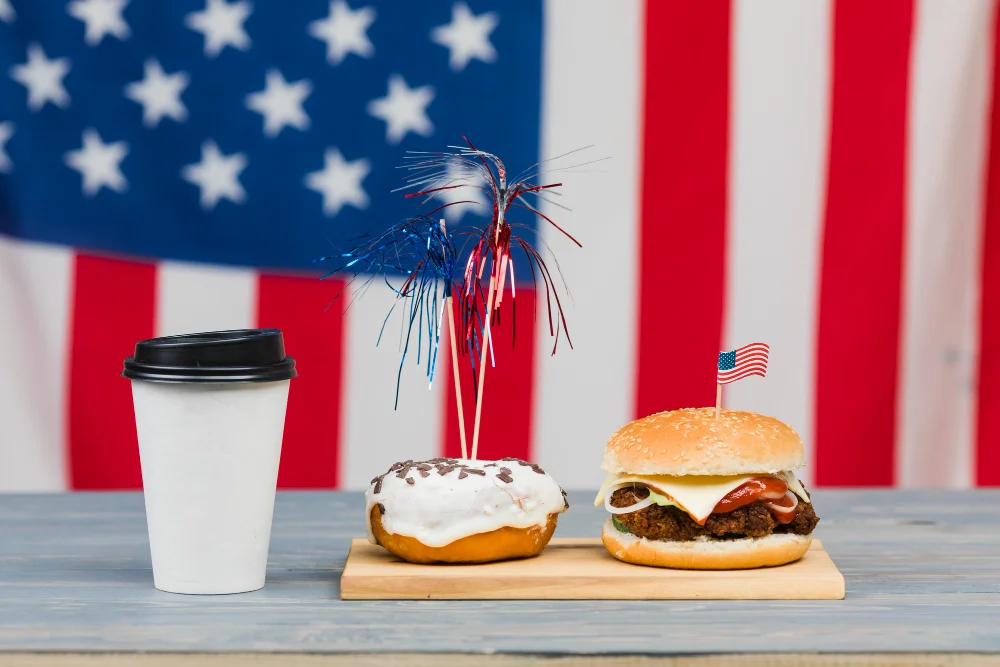 Iconic New York Lunch Dishes You Must Try