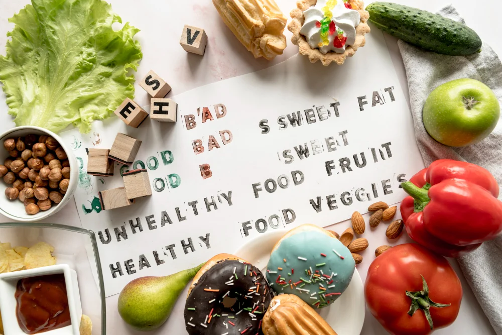 Best Diet for Weight Loss and Maintenance
