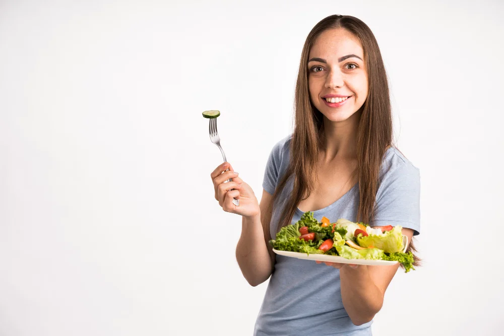 Hydration Matters in Healthy Eating