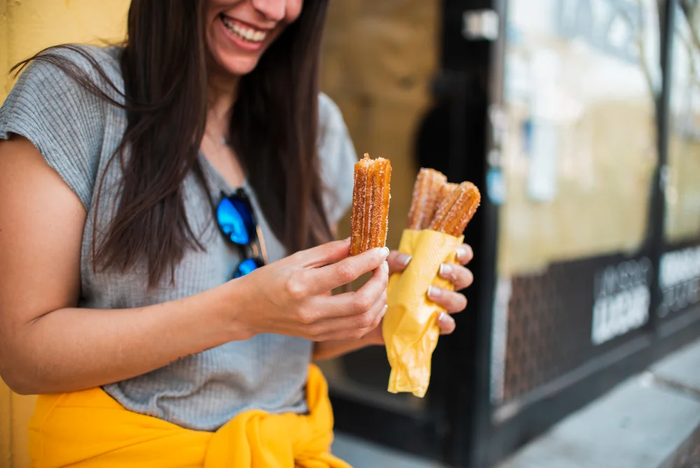 Must Try Sweet Treats in NYC: From Cronuts to Ice Cream