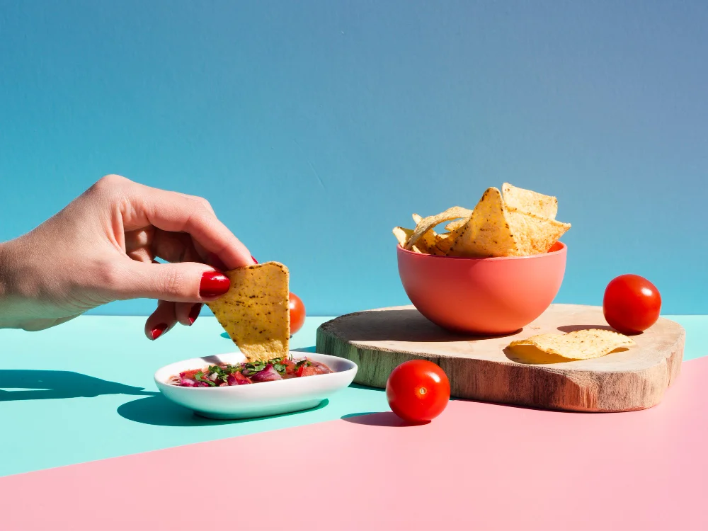 Cheese Balls: Retro, Tasty, and Always a Hit