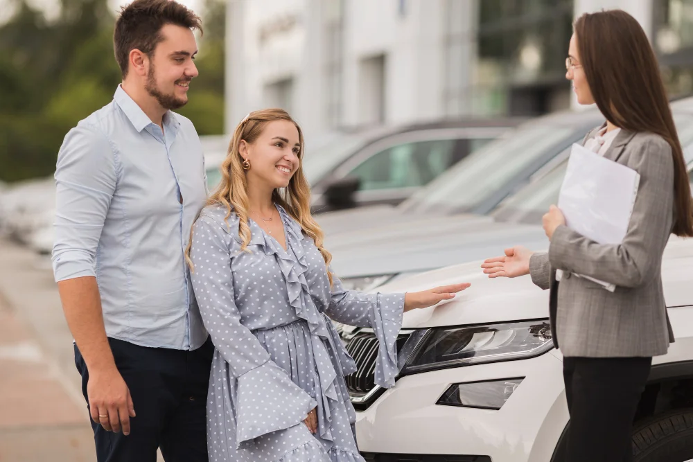 Traditional Banks: A Reliable Car Loan Option