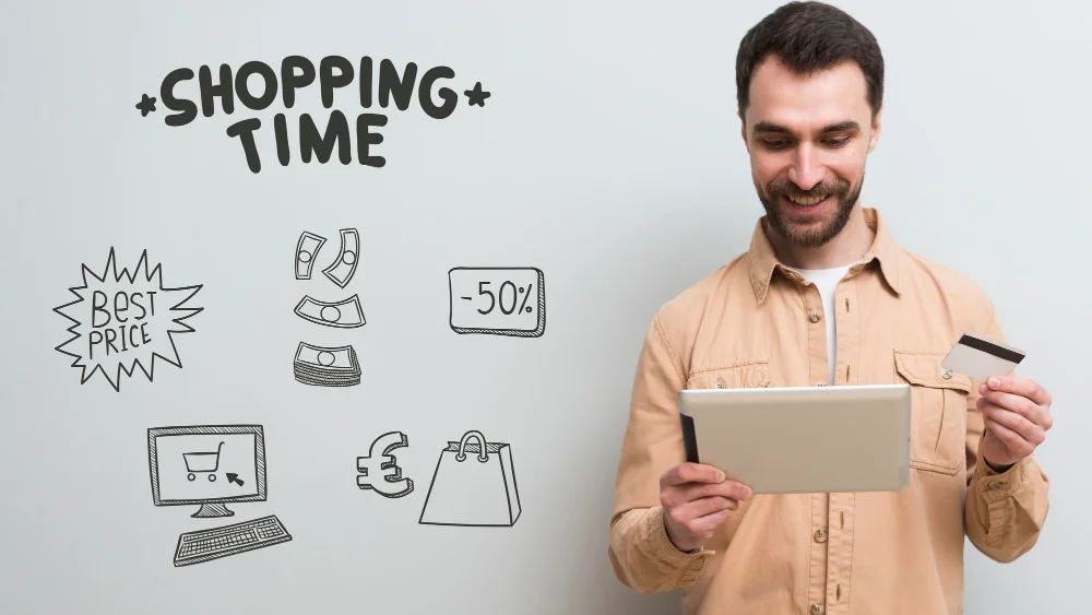 Best Ad Formats for an Online Shop