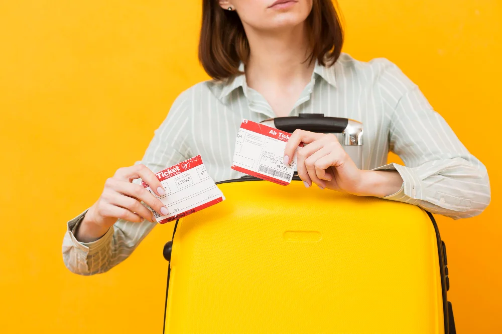 Types of Air Ticket Hotel Packages Available