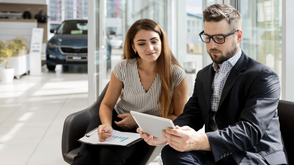 What Are the Key Factors Impacting Car Loan Rates?