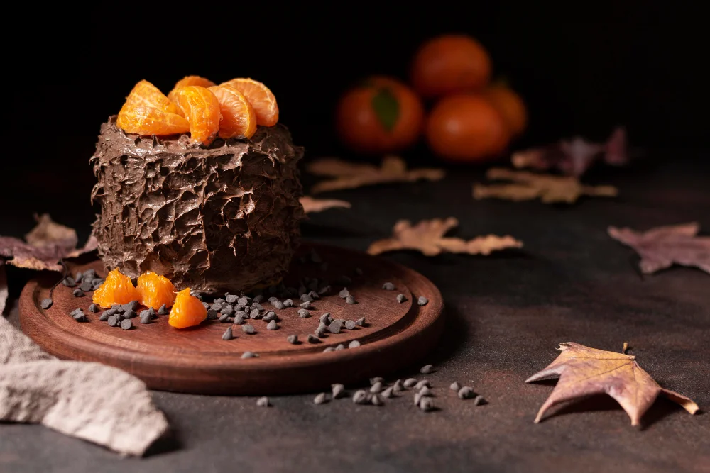 Easy No-Bake Treats