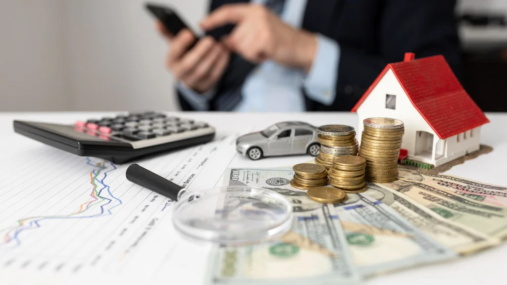 How to Qualify for Zero Percent Car Financing