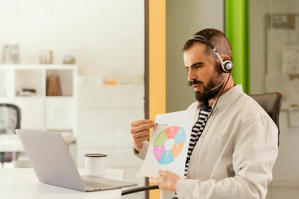 Enhancing Experience with Personalised Ad Support