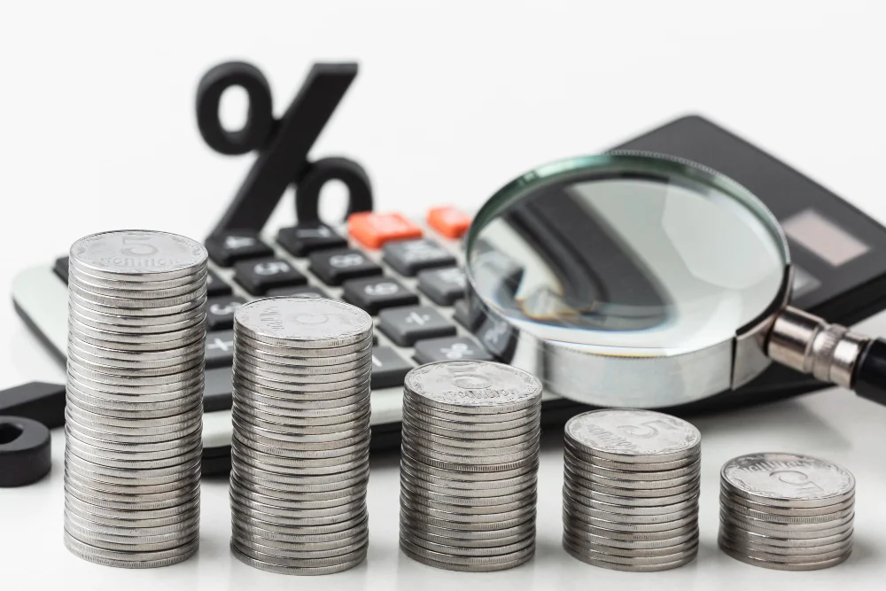 Why Use Budget Percentages?