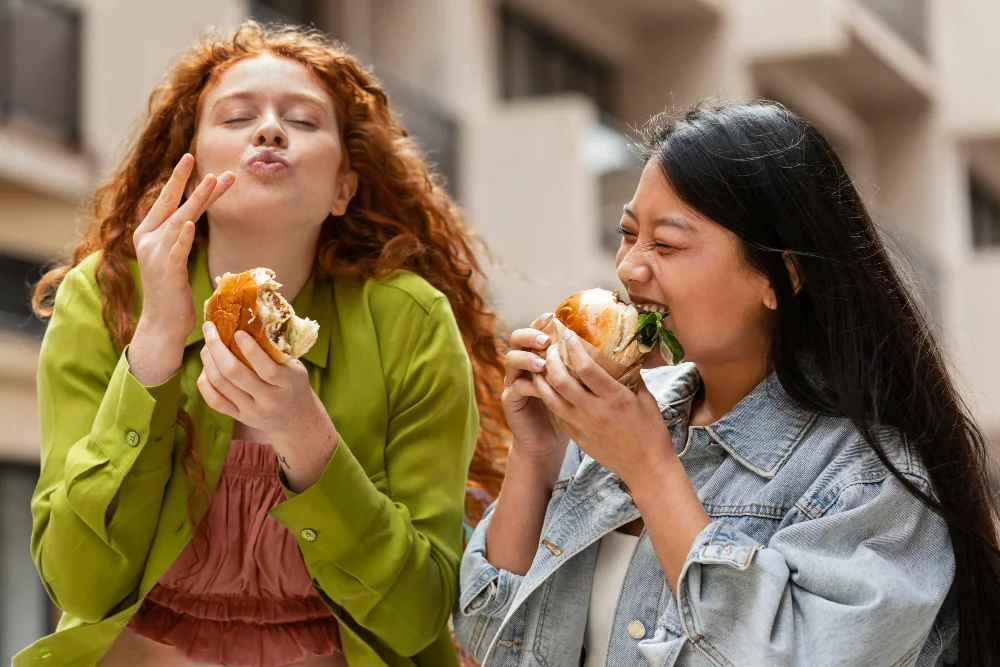 Pastrami Sandwiches & Dumplings: Old-World Meets Comfort