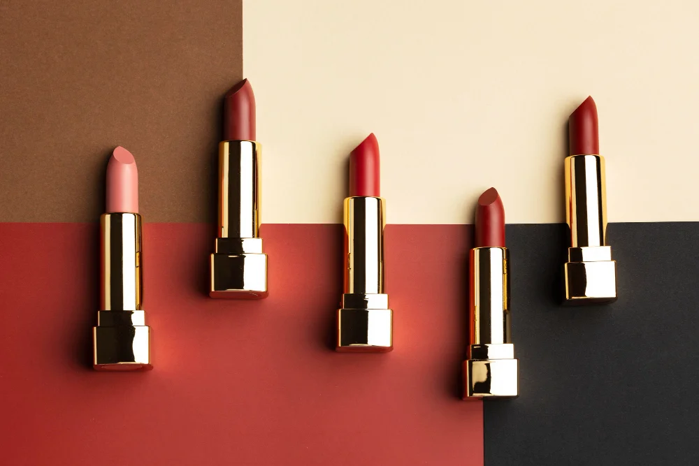 New-Age Brands Making a Mark