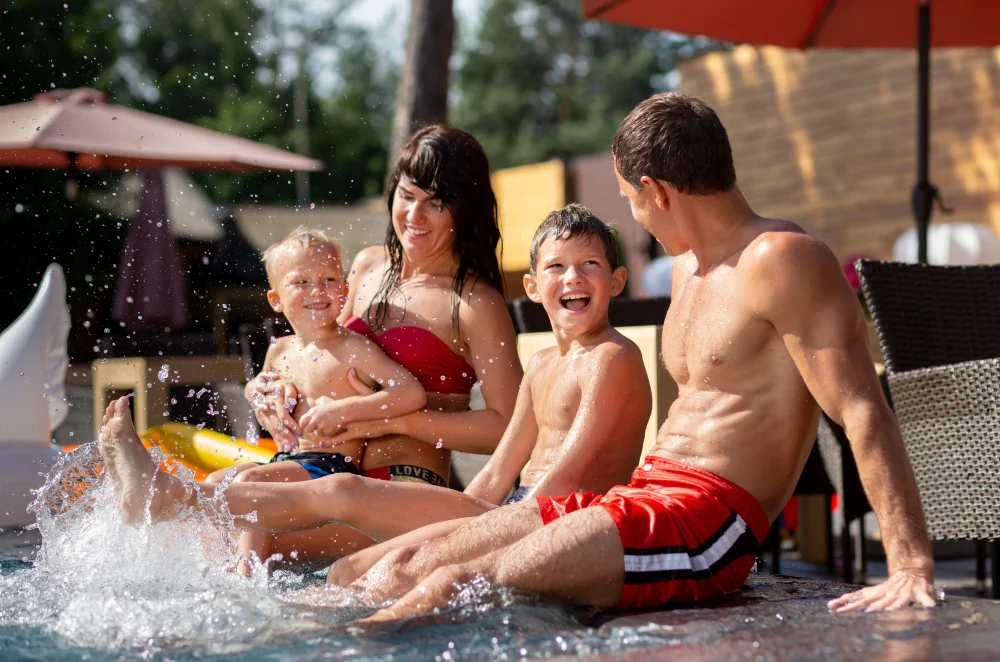 Disney's Aulani Resort, Hawaii: Popular Family Resorts