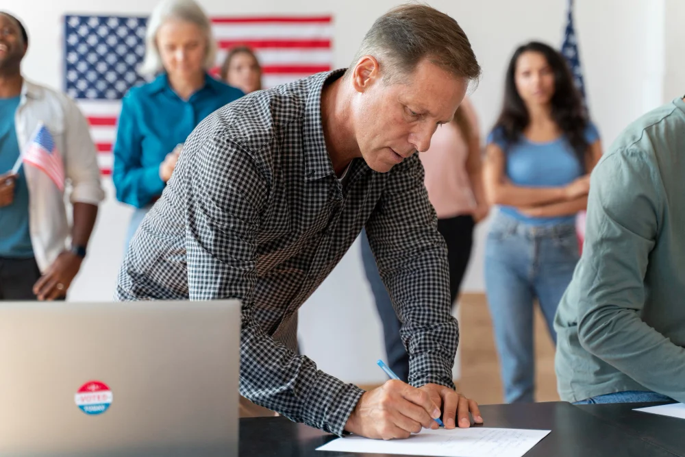 Business Activities Allowed Under B1 Visa